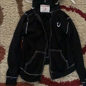 True religion jacket